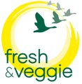 yogonut by fresh & veggie